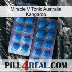 Miracle V Tonic Australia Kangaroo viagra2